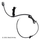 Beck/Arnley ABS Wheel Speed Sensor Wiring Harness 084-5004