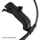 Beck/Arnley ABS Wheel Speed Sensor Wiring Harness 084-5004 - view 4