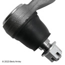 Beck/Arnley Steering Tie Rod End 101-8730 - view 3