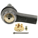 MOOG Chassis Products Steering Tie Rod End ES801261 - view 4