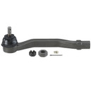 QuickSteer Steering Tie Rod End ES3490 - view 2