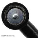Beck/Arnley Steering Tie Rod End 101-8516 - view 5