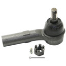 MOOG Chassis Products Steering Tie Rod End ES3573