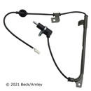 Beck/Arnley ABS Wheel Speed Sensor 084-4113