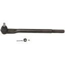 MOOG Chassis Products Steering Tie Rod End ES800777 - view 3