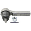 Steering Tie Rod End Moog ES800470 fits 07-08 Honda Fit - view 3