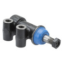 MOOG Chassis Products Steering Idler Arm Bracket K400020
