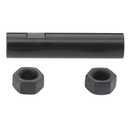 MOOG Chassis Products Steering Tie Rod End Adjusting Sleeve ES3368S - view 4