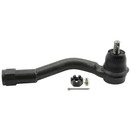 MOOG Chassis Products Steering Tie Rod End ES801230
