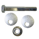 MOOG Chassis Products Steering Pinion Angle Adjusting Bolt K100086 - view 2