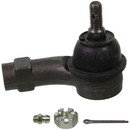 Steering Tie Rod End Moog ES800305 fits 08-11 Ford Focus