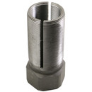 MOOG Chassis Products Steering Tie Rod End Adjusting Sleeve ES801199S - view 3