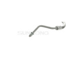 Sunsong Power Steering Pressure Line Hose Assembly 3405347 - view 2