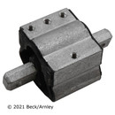 Beck/Arnley Automatic Transmission Mount,Manual Transmission Mount 104-1757