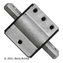 Beck/Arnley Automatic Transmission Mount,Manual Transmission Mount 104-1757 - view 3