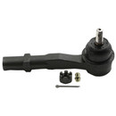 MOOG Chassis Products Steering Tie Rod End ES801215