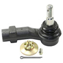 MOOG Chassis Products Steering Tie Rod End ES801129
