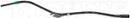 Dorman - HELP Automatic Transmission Dipstick Tube - view 2