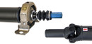Dorman - OE Solutions Drive Shaft 946-344 - view 2