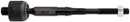 Dorman - Premium Steering Tie Rod End TI69240PR - view 2