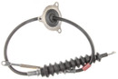 Pioneer Automotive Industries Automatic Transmission Shifter Cable CA-1168 - view 3