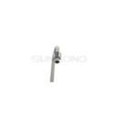 Sunsong Power Steering Pressure Line Hose Assembly 3403109 - view 2