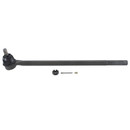 MOOG Chassis Products Steering Tie Rod End DS1017T - view 2