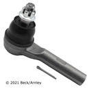 Beck/Arnley Steering Tie Rod End 101-5279