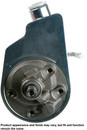 CARDONE New Power Steering Pump 96-8741 - view 2