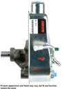 CARDONE New Power Steering Pump 96-8741 - view 4