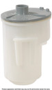 CARDONE New Power Steering Reservoir 3R-224 - view 7
