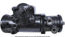 CARDONE New Steering Gear 97-6550GB