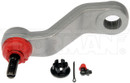 Dorman - OE Solutions Steering Pitman Arm PA7238RD - view 4