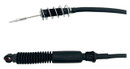 Pioneer Automotive Industries Automatic Transmission Shifter Cable CA-1299 - view 2