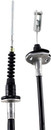 Pioneer Automotive Industries Clutch Cable CA-677 - view 4