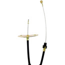 Pioneer Automotive Industries Clutch Cable CA-679