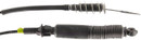 Pioneer Automotive Industries Automatic Transmission Shifter Cable CA-1247 - view 4