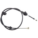 Pioneer Automotive Industries Automatic Transmission Shifter Cable CA-1157