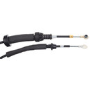 Pioneer Automotive Industries Automatic Transmission Shifter Cable CA-1175 - view 4