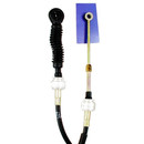 Pioneer Automotive Industries Manual Transmission Shift Cable CA-8252 - view 2