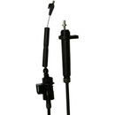 Pioneer Automotive Industries Automatic Transmission Detent Cable CA-2067 - view 2