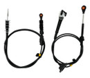 Pioneer Automotive Industries Automatic Transmission Shifter Cable Kit CA-1240