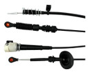 Pioneer Automotive Industries Automatic Transmission Shifter Cable Kit CA-1240 - view 2