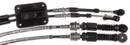 Pioneer Automotive Industries Manual Transmission Shift Cable CA-8231 - view 2