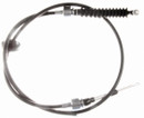 Pioneer Automotive Industries Manual Transmission Shift Cable CA-8015