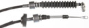 Pioneer Automotive Industries Manual Transmission Shift Cable CA-8015 - view 2