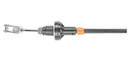Pioneer Automotive Industries Clutch Cable CA-811 - view 4
