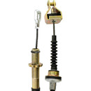 Pioneer Automotive Industries Clutch Cable CA-550 - view 2