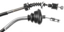 Pioneer Automotive Industries Clutch Cable CA-660 - view 4