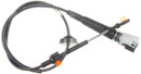 Pioneer Automotive Industries Automatic Transmission Shifter Cable CA-1252
